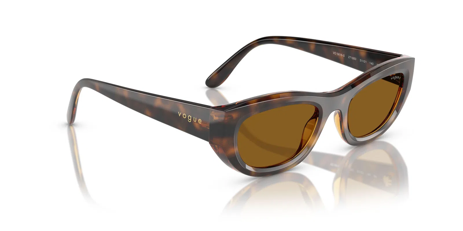 Vogue Eyewear 5616S Sunglasses - view 29